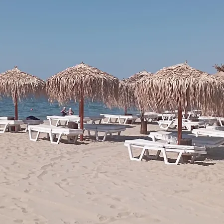 Fantastic In Apartament