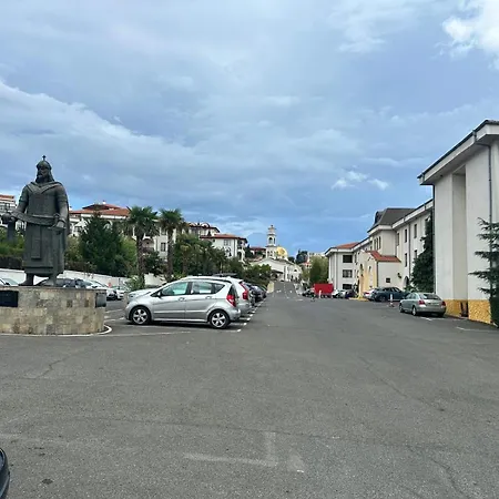 Fantastic In Apartament *