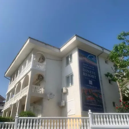 Apartament Fantastic In *