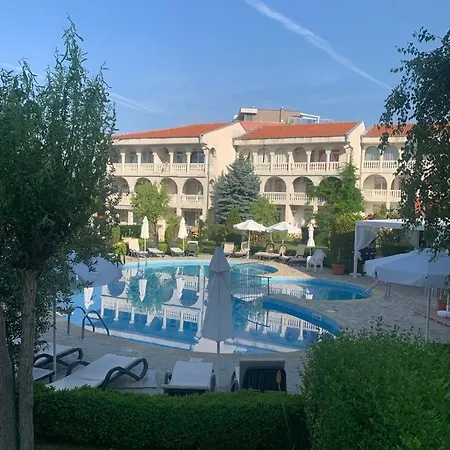 Apartament Fantastic In Sveti Vlas