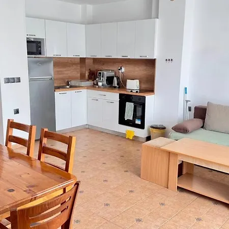 Apartament Fantastic In *