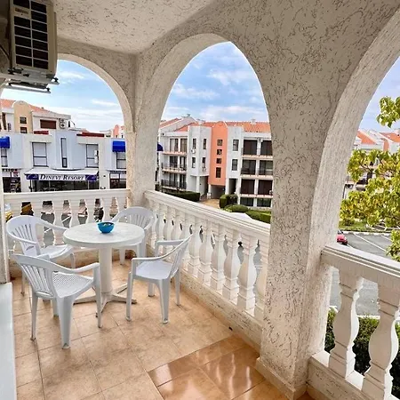 Apartament Fantastic In *