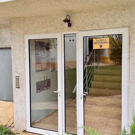 Fantastic In Apartament Sveti Vlas