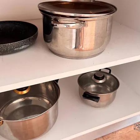 Apartament Fantastic In Sveti Vlas