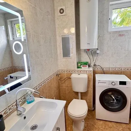 Fantastic In Apartament