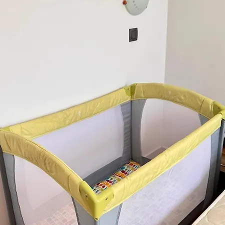 Fantastic In Apartament *