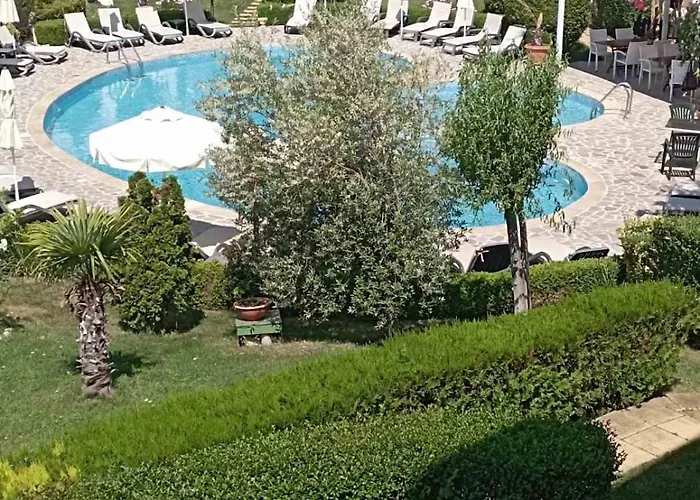 Апартамент Fantastic In *