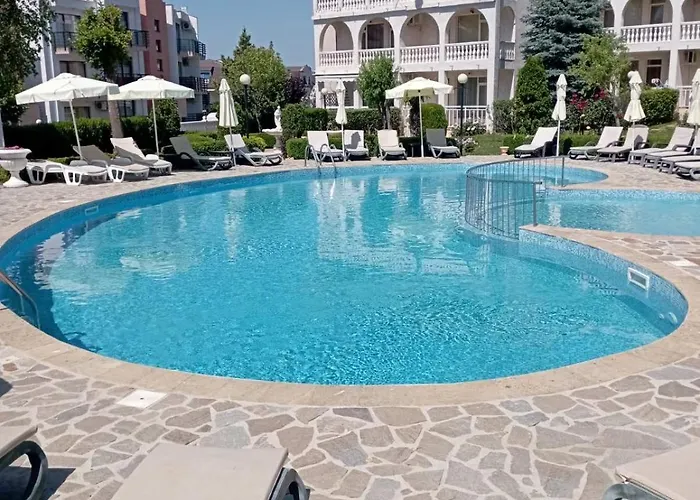 Fantastic In Апартамент Свети Влас