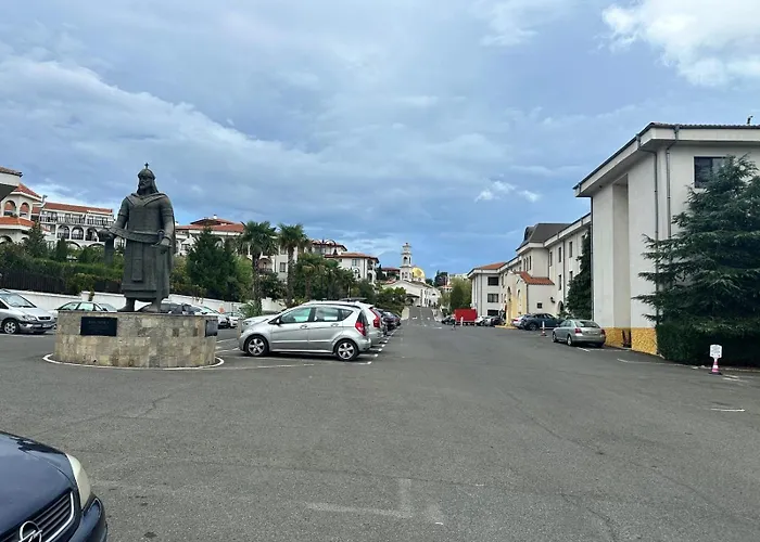 Fantastic In Апартамент *