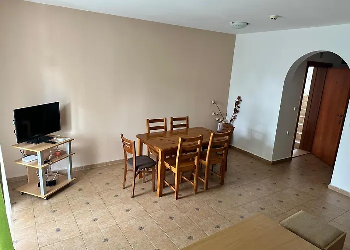 Апартамент Fantastic In *