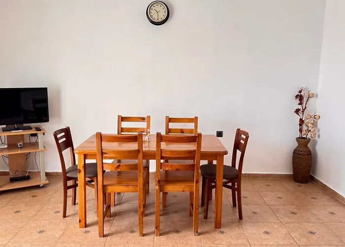 Fantastic In * Свети Влас