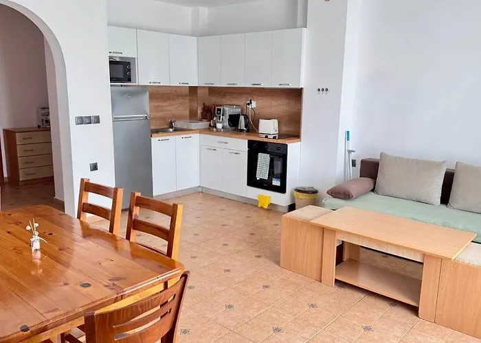 Апартамент Fantastic In *