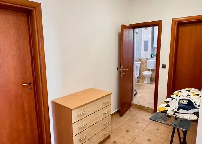 Апартамент Fantastic In Свети Влас