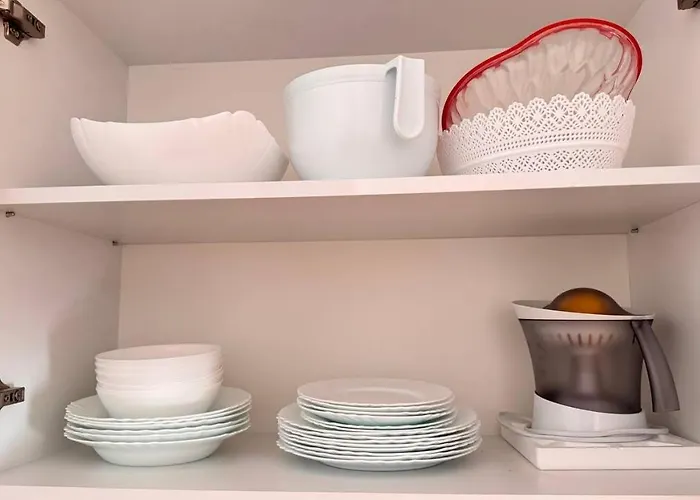 Апартамент Fantastic In