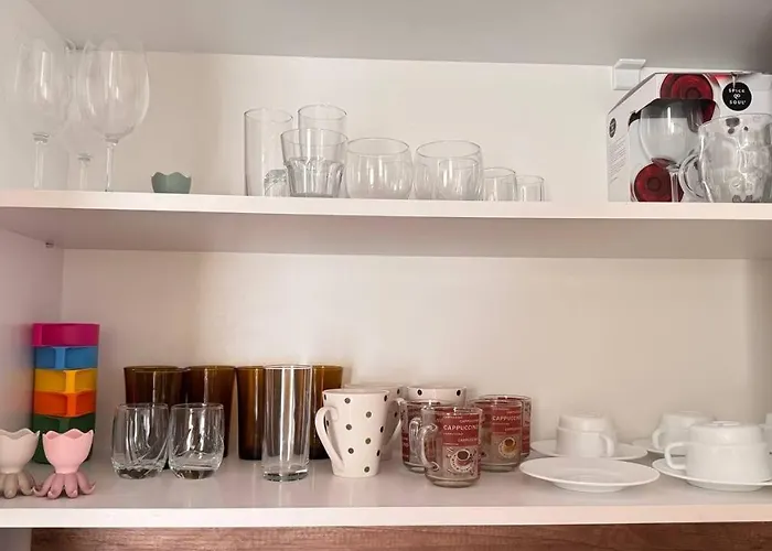 Fantastic In Апартамент *