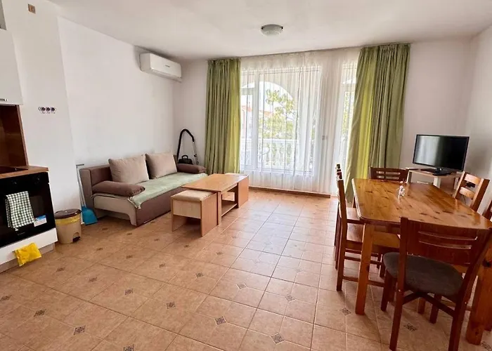 Fantastic In Свети Влас