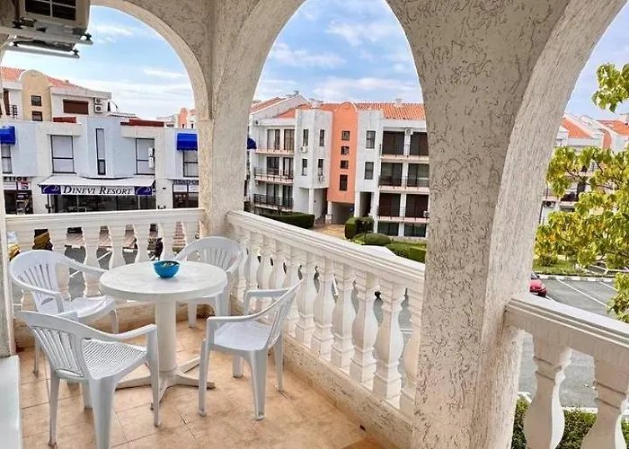 Апартамент Fantastic In *