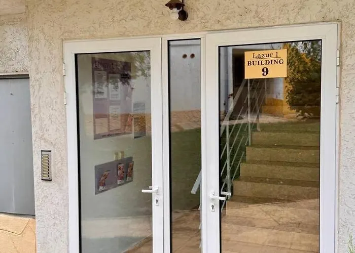 Fantastic In Апартамент Свети Влас