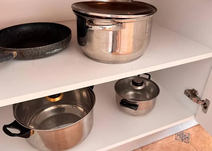 Апартамент Fantastic In Свети Влас