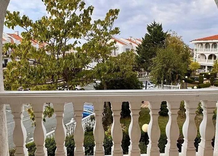 Fantastic In * Свети Влас