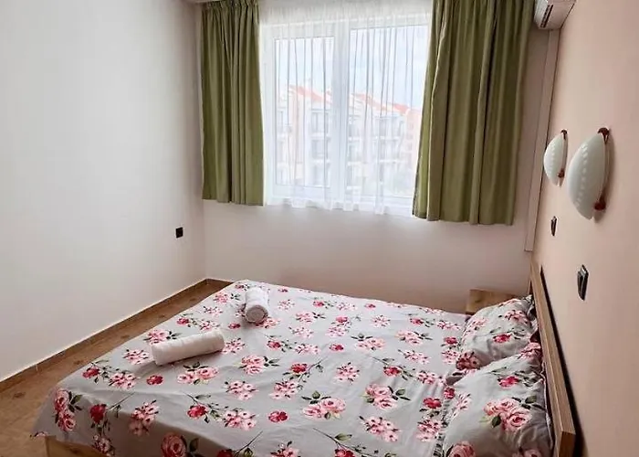 Fantastic In Апартамент *