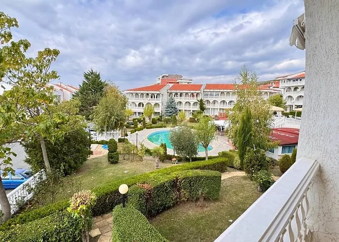 Fantastic In Апартамент Свети Влас