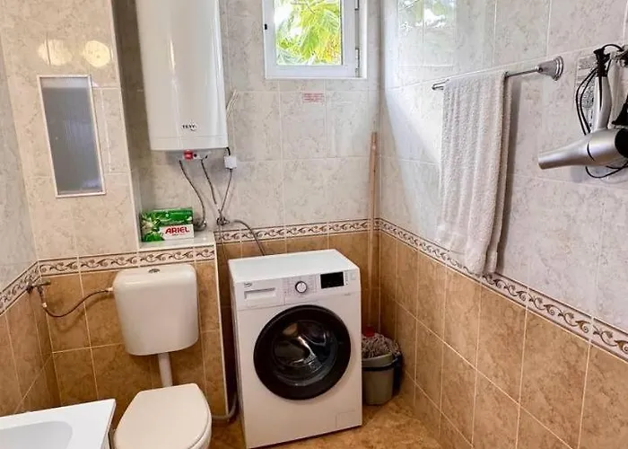 Апартамент Fantastic In