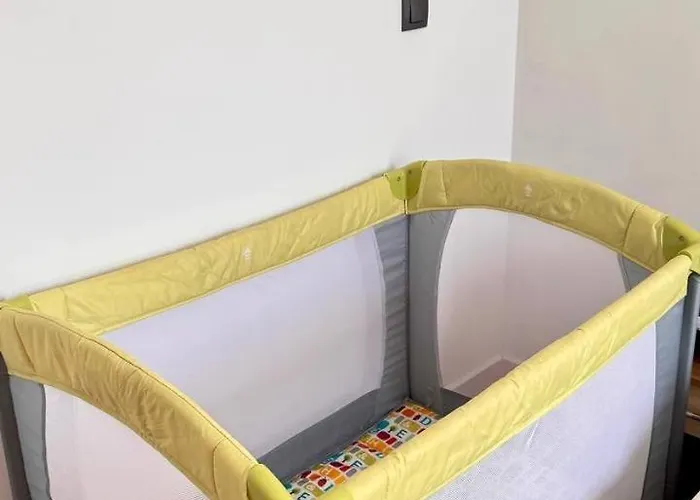 Fantastic In Апартамент *