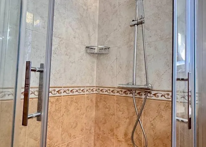 Fantastic In Апартамент Свети Влас