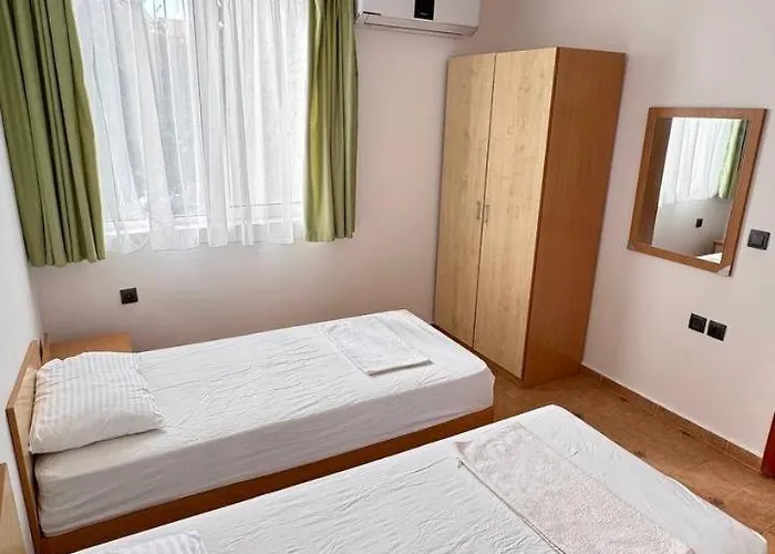 Апартамент Fantastic In Свети Влас