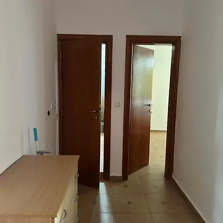 Apartment Fantastic In Sveti Vlas