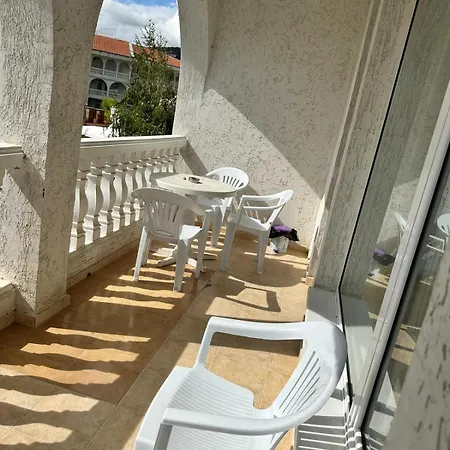 Fantastic In Lägenhet Sveti Vlas