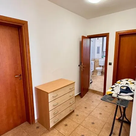 Διαμέρισμα Fantastic In Sveti Vlas