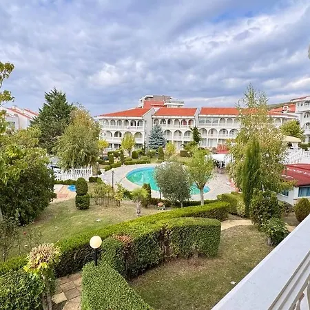 Fantastic In Lägenhet Sveti Vlas
