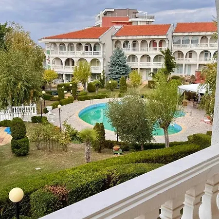 Lägenhet Fantastic In Sveti Vlas