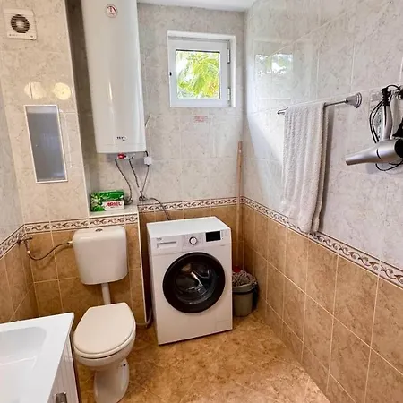 Διαμέρισμα Fantastic In