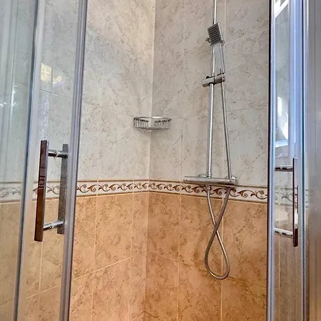 Fantastic In Διαμέρισμα Sveti Vlas